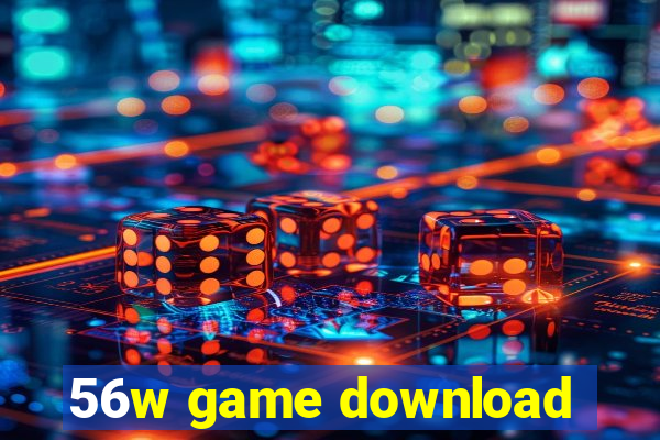 56w game download